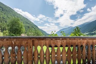 Mitterbruggehof Apt Alpenrose - Anterselva di Mezzo - 5