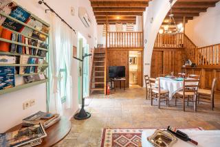Fedra's Traditional House - Psinthos - 8