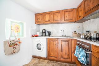 Fedra's Traditional House - Psinthos - 6
