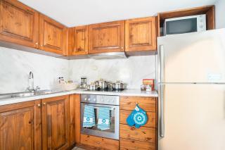 Fedra's Traditional House - Psinthos - 7