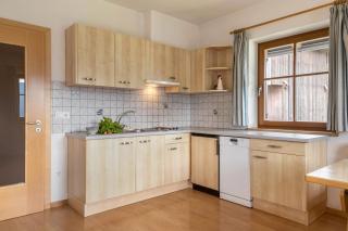 Woehrmannhof Apt Spinnrad - Velturno - 8