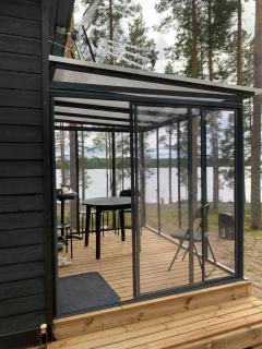 Lakeland BoxCabin - Viitasaari - 5