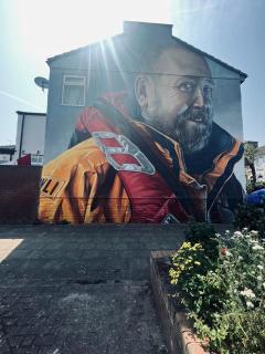 Seaside king room in cozy house self check-in fast WiFi - 8