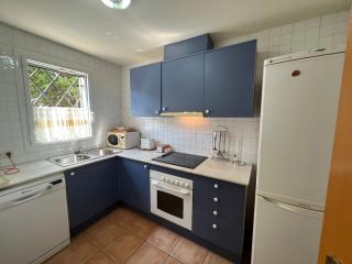 Daró 3D 23 new kitchen Mas Pinell - Torroella de Montgrí - 2