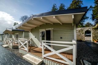 Springfort Hall Hotel - Mallow - 7