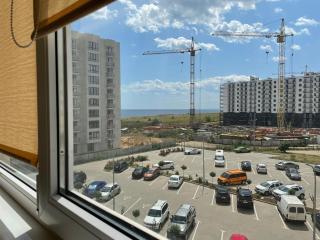 Podobovo Horbatko 250м від моря - Yuzhne - 8