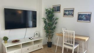 Central Apartment in La Laguna - 5