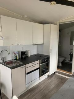 Lakeland BoxCabin - Viitasaari - 2