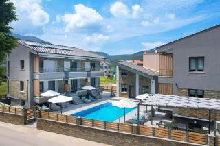 Aerino Luxury Villas - Chrysi Ammoudia - 0
