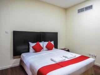 Al Ferdous Hotel Apartment - Sharjah - 2