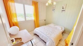 Relaxing Stay in Saint Jean de Monts - Nautical Base and 100m from the Sea - Saint-Jean-de-Monts - 0