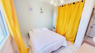 Relaxing Stay in Saint Jean de Monts - Nautical Base and 100m from the Sea - Saint-Jean-de-Monts - 9