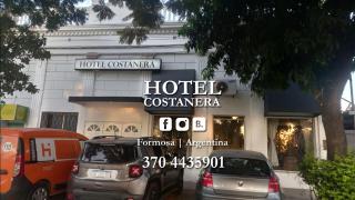 Hotel Costanera - Formosa - 0