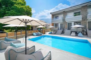 Aerino Luxury Villas - Chrysi Ammoudia - 4