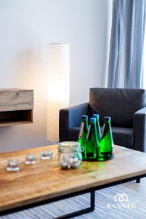Apartament River Side-basen,jacuzzi,sauna,siłownia-Marina Dziwnów-SANNEL Apartments for rent - Dziwnów - 2