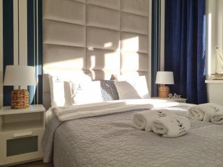 Apartamenty Marynarskie AP11 - Debina - 7