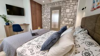 Luxe apartment Mr.M - 1