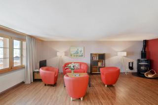 Chalet Eigersunna - Grindelwald - 7