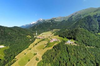 Country house At Peskar`s - Podbrdo - 6