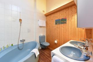 Chalet Eigersunna - Grindelwald - 2