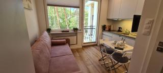 Apartament 100 Blue Mare - Łukęcin - 9