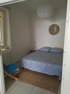 Appartement T2 avec jardin privatif 3 étoiles - Mèze - 9