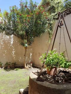 Appartement T2 avec jardin privatif 3 étoiles - Mèze - 8