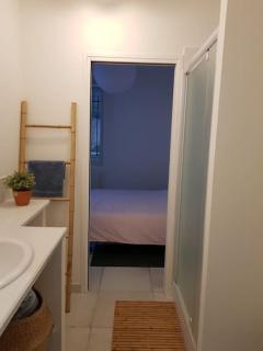 Appartement T2 avec jardin privatif 3 étoiles - Mèze - 2