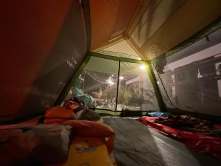 KANNA Hostel - - 7