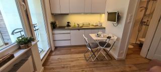 Apartament 100 Blue Mare - Łukęcin - 8