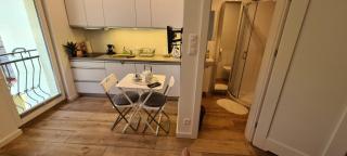 Apartament 100 Blue Mare - Łukęcin - 6
