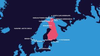 Utsjoki Arctic Resort - 1