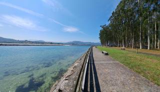 Apartamento Pie de Playa, El Puntal-Villaviciosa - Villaviciosa - 0