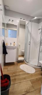 Apartament 100 Blue Mare - Łukęcin - 1