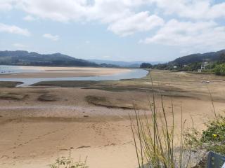 Apartamento Pie de Playa, El Puntal-Villaviciosa - Villaviciosa - 1