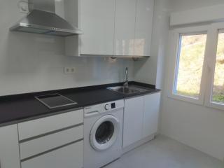Apartamento Pie de Playa, El Puntal-Villaviciosa - Villaviciosa - 5