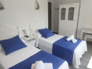 Apartamento Pie de Playa, El Puntal-Villaviciosa - Villaviciosa - 8