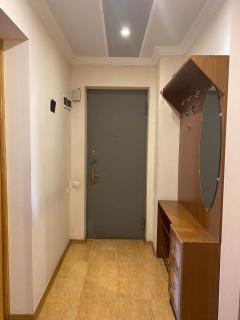 Rustaveli Ave Apartment - 9