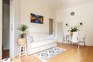 La casa sull'albero Navigli - Milan - 1