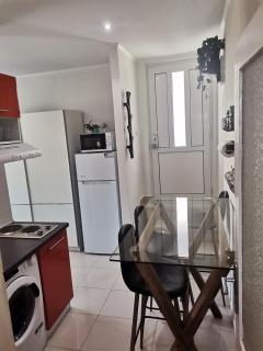 Bungalov 1 - 4