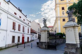 Carlone House - Eger - 7