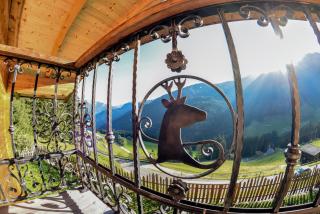 Zillertal Hütte - Hippach - 5