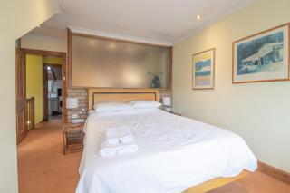Almada Apartment - Hamilton - 3