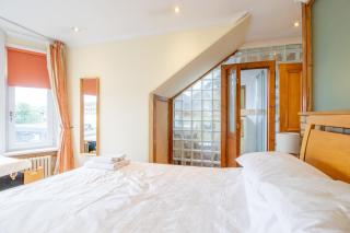 Almada Apartment - Hamilton - 2