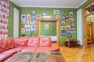 Almada Apartment - Hamilton - 9