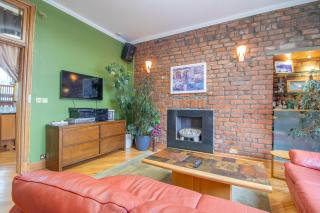 Almada Apartment - Hamilton - 8
