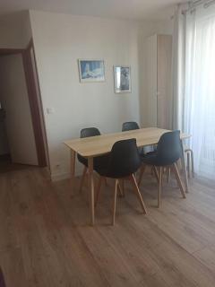 Appartement 1 chambre, résidence Les Chalets - 8