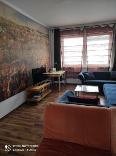 Apartment Maximilian - Bratislava - 5