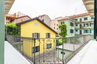 La casa sull'albero Navigli - Milan - 5