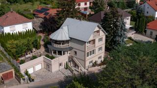 Belvárosi Nemes Apartmanház Szekszárd - 1